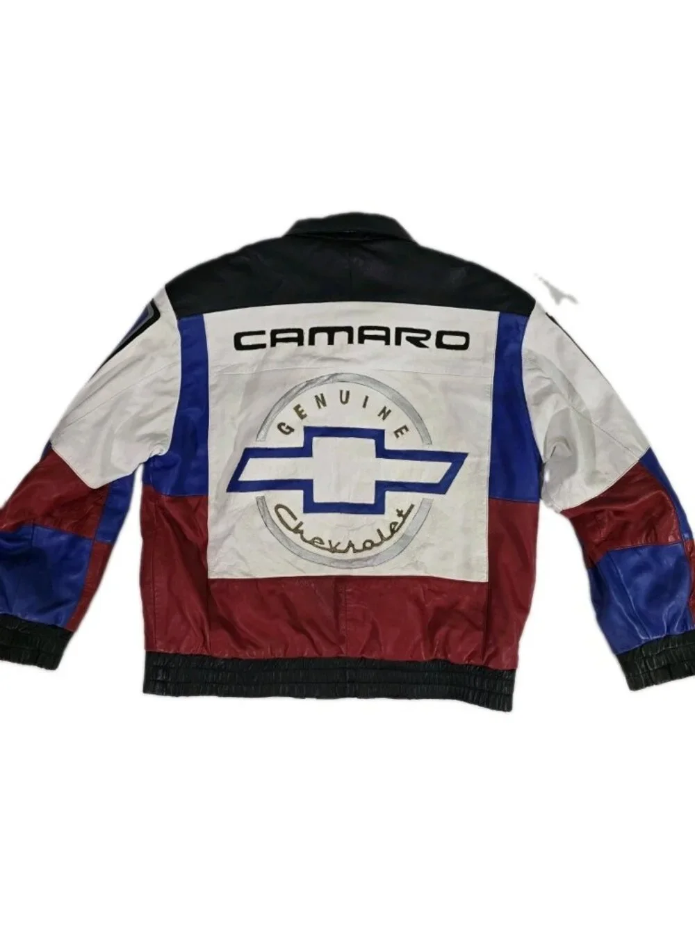 Red Dawg vintage 1990s